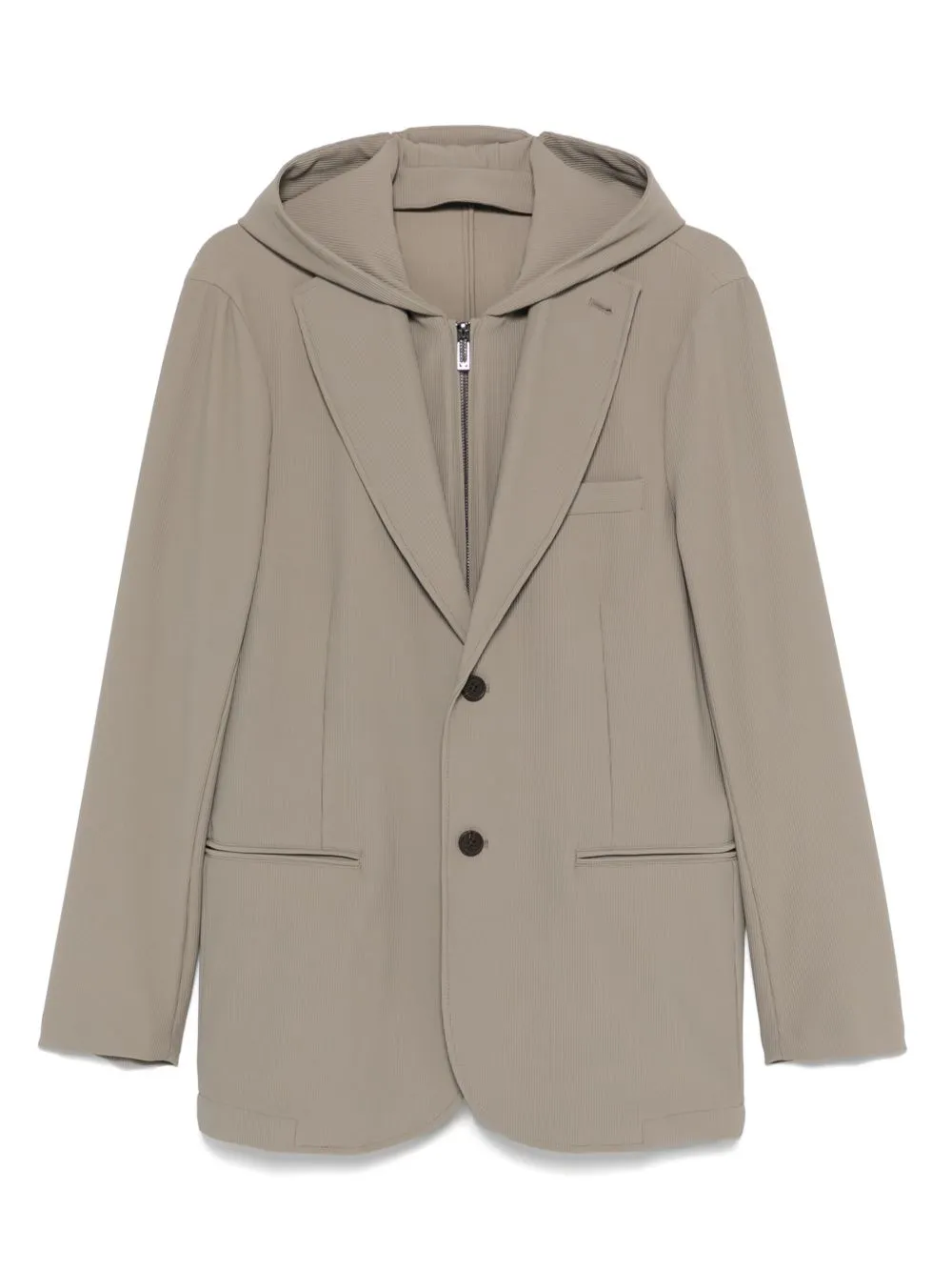 E 'Clat Men's Jackets