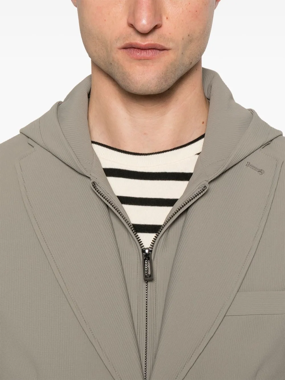 E 'Clat Men's Jackets