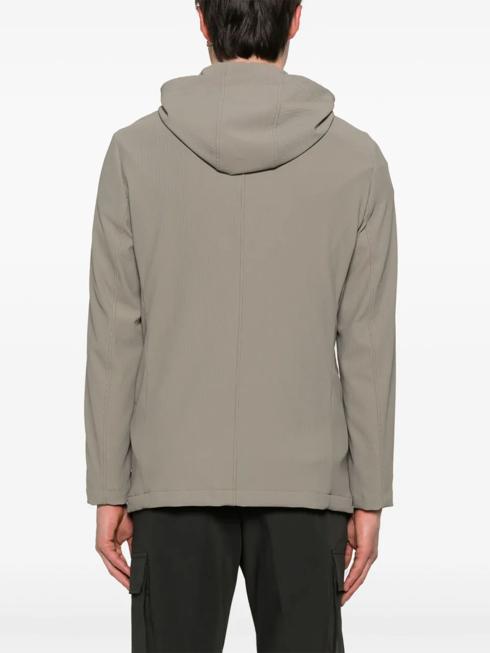 E 'Clat Men's Jackets