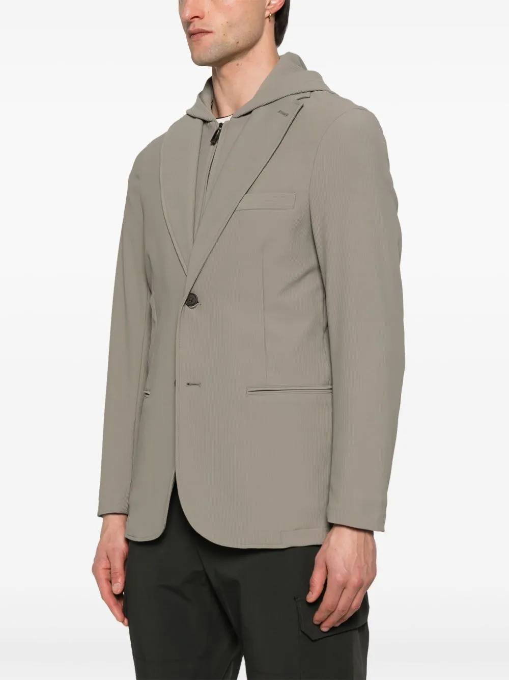 E 'Clat Men's Jackets