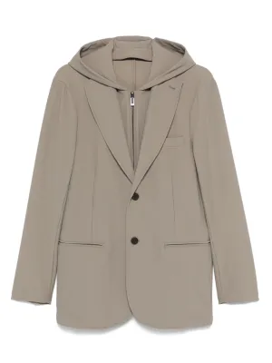 E 'Clat Men's Jackets