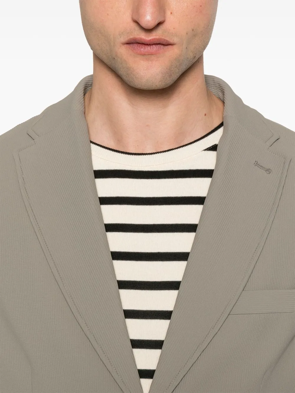 E 'Clat Men's Jackets