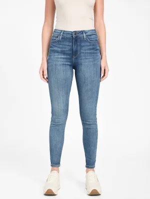 Eco Soraya High-Rise Skinny Jeans