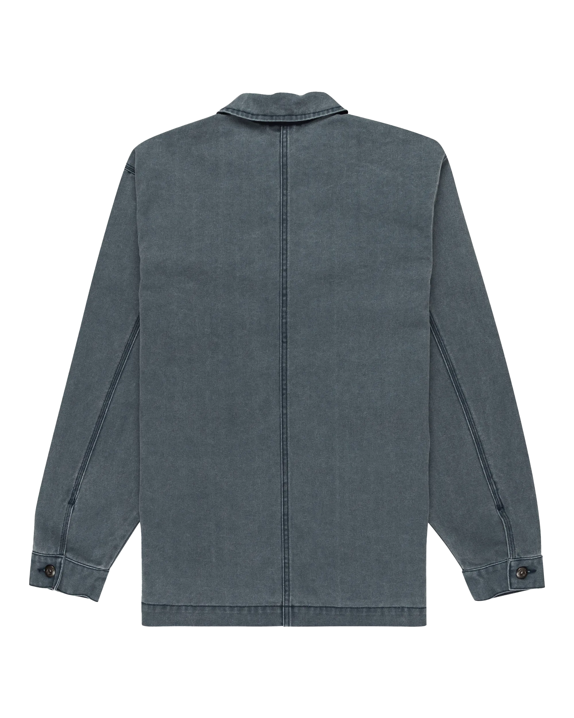 Element Clothing Carpenter Jacket in Eclipse Navy