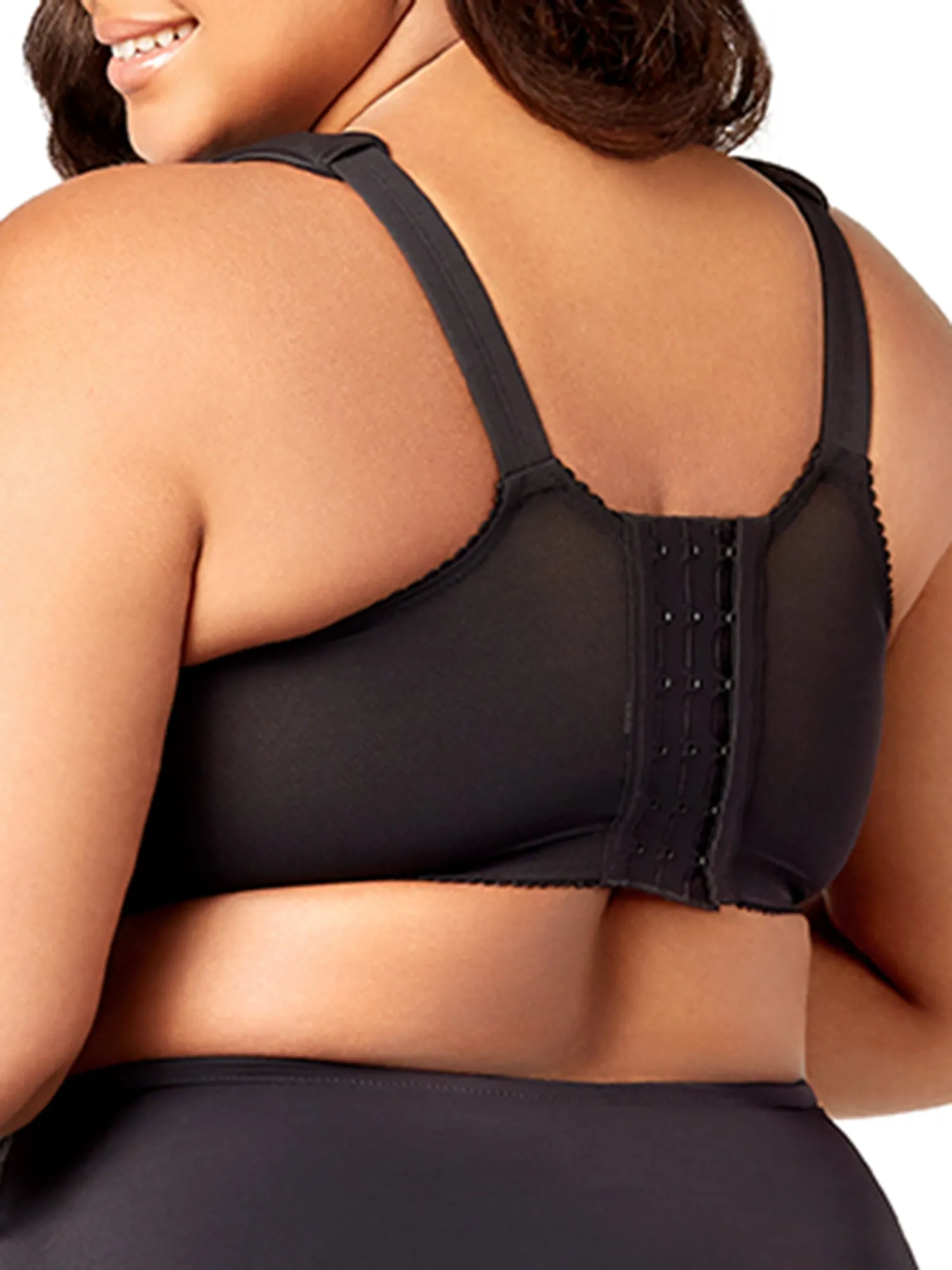 Elila Women's Kaylee Full Coverage Wire-Free Bra
