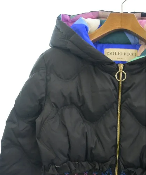 EMILIO PUCCI Down jackets/Vests