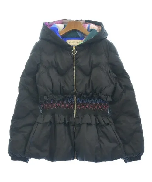 EMILIO PUCCI Down jackets/Vests