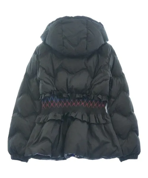 EMILIO PUCCI Down jackets/Vests