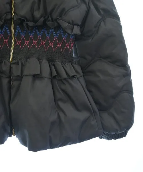 EMILIO PUCCI Down jackets/Vests