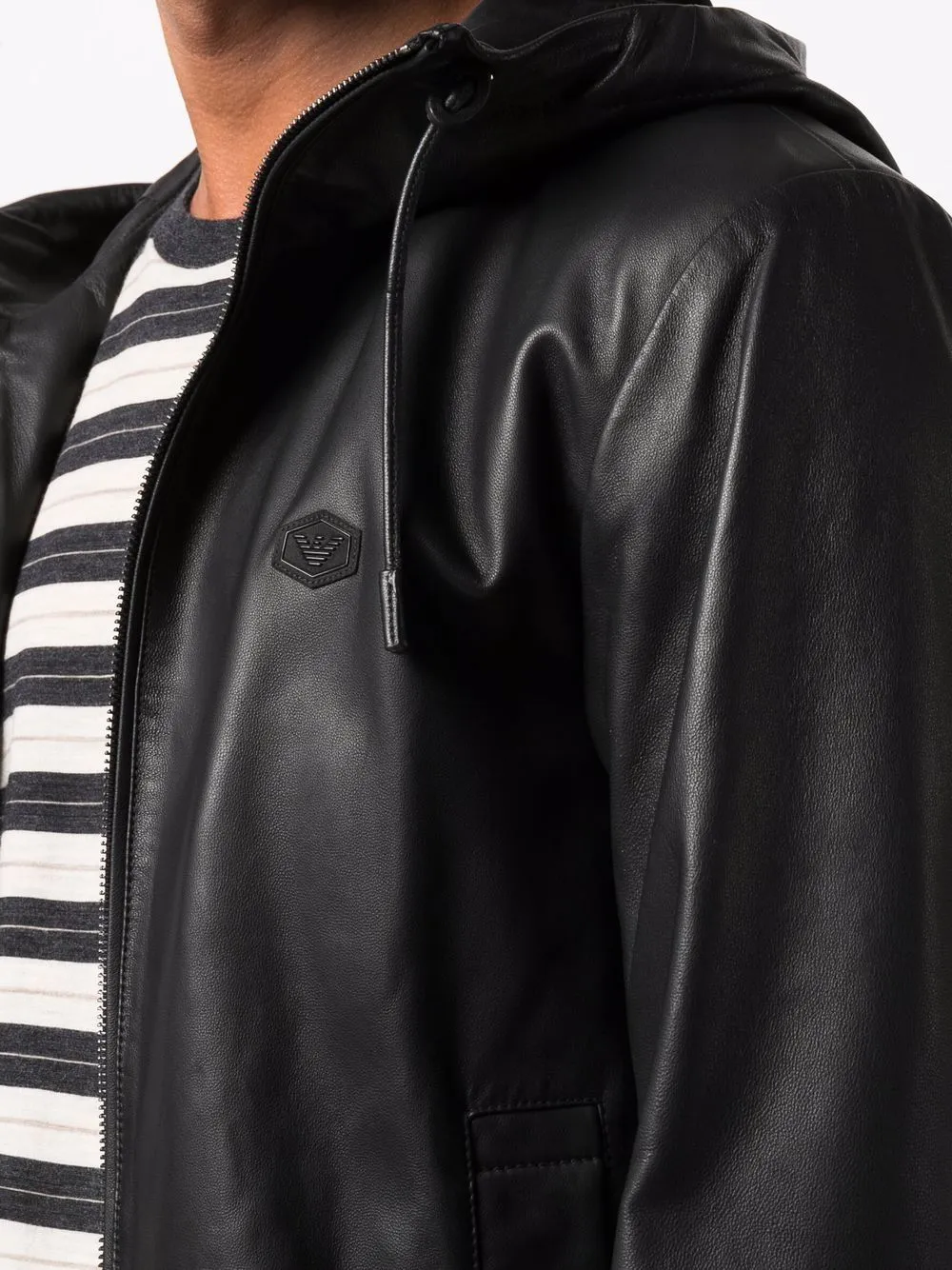 Emporio Armani Men's Jackets