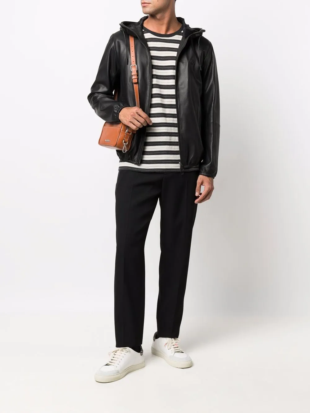 Emporio Armani Men's Jackets