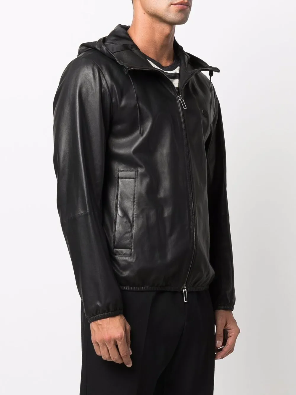 Emporio Armani Men's Jackets