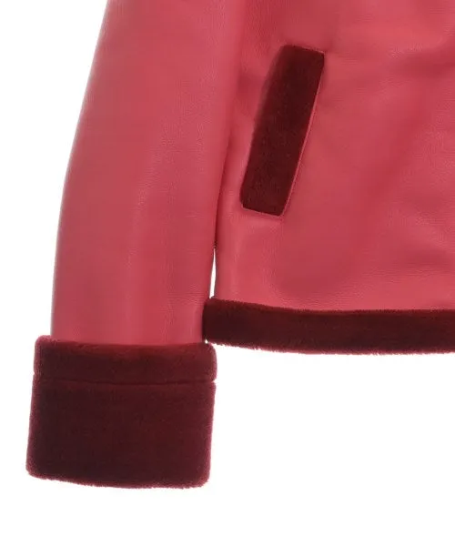 EMPORIO ARMANI Motercycle Jackets