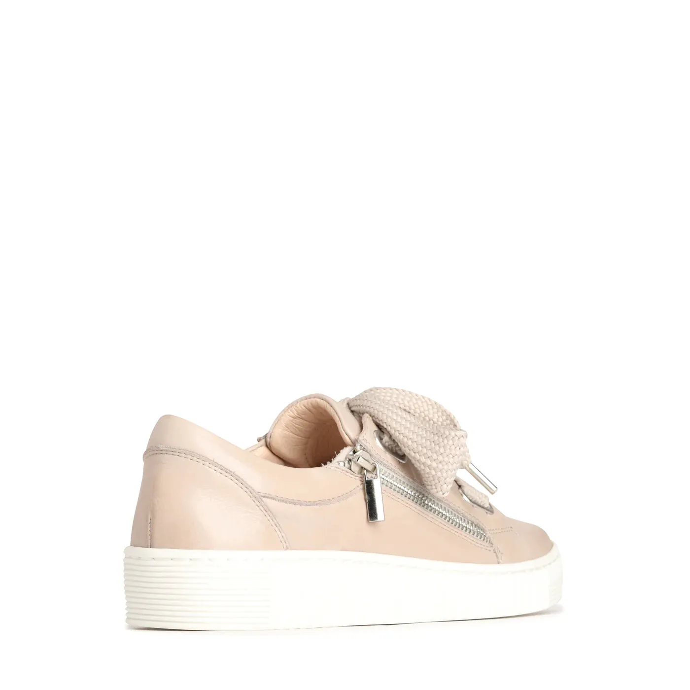 EOS Jovi Stone Leather Shoes_Eos
