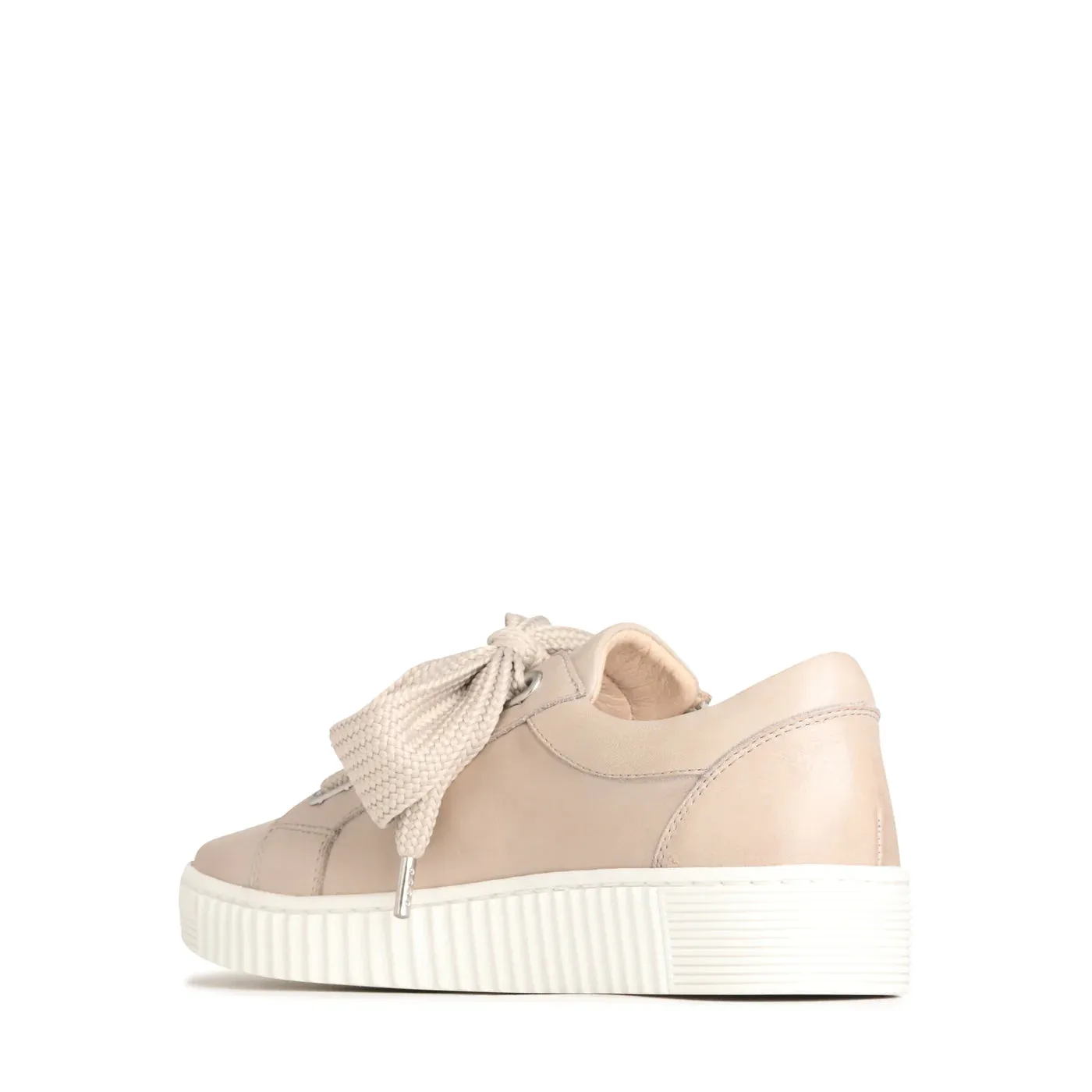 EOS Jovi Stone Leather Shoes_Eos