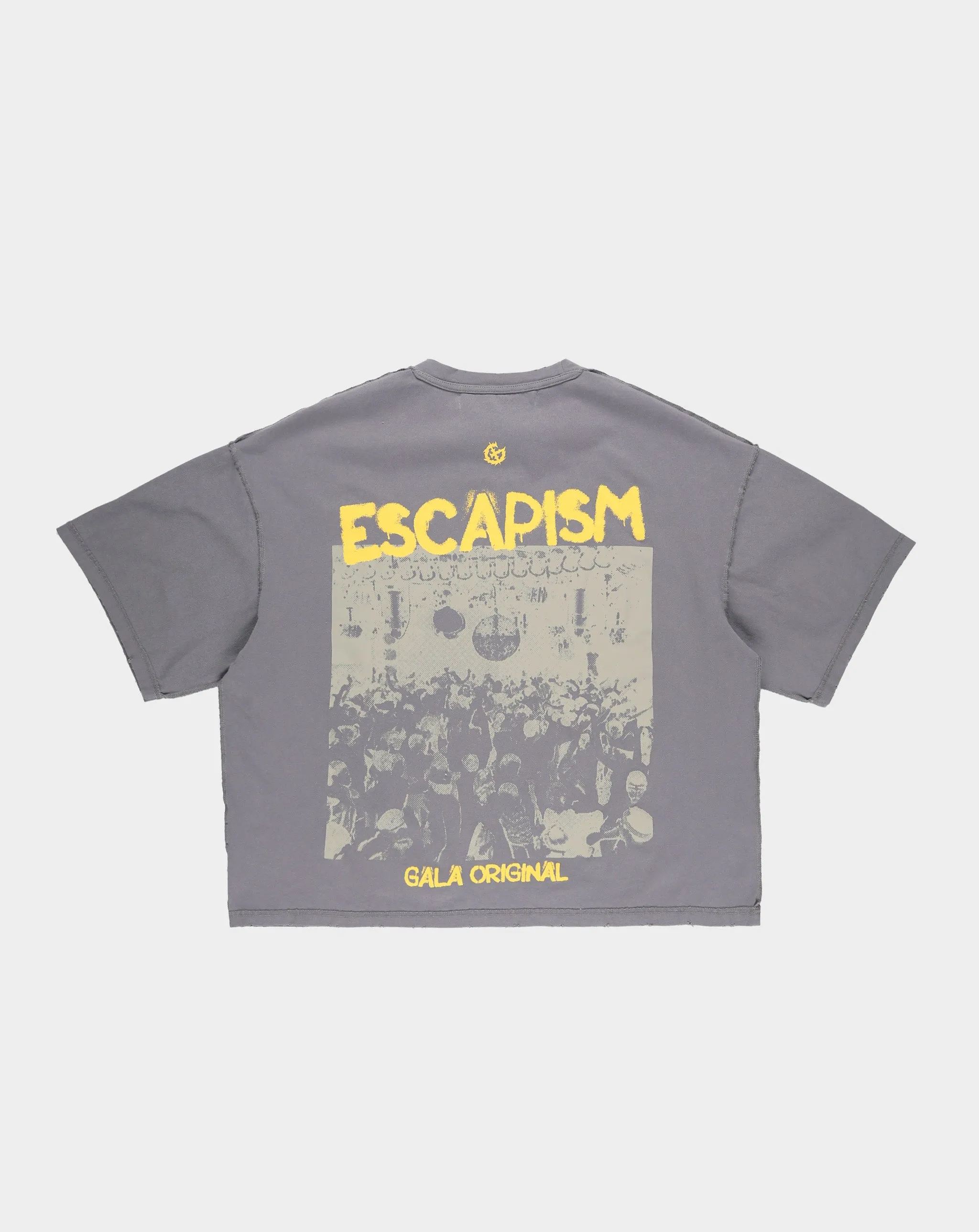 Escapism T-Shirt