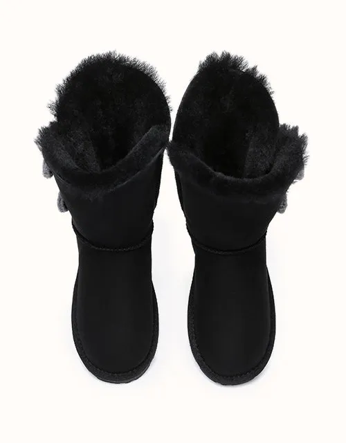 EVERAU® Espina Short UGG Shoes
