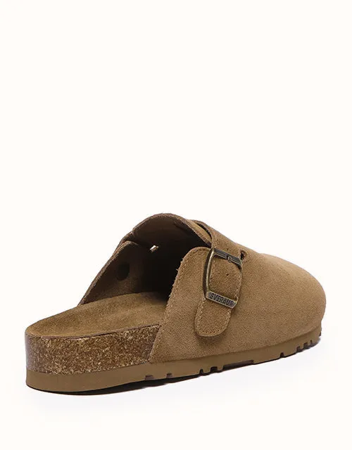 EVERAU® Mason Men UGG Shoes