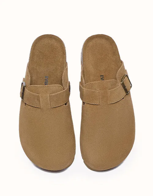 EVERAU® Mason Men UGG Shoes