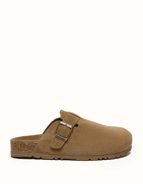 EVERAU® Mason Men UGG Shoes