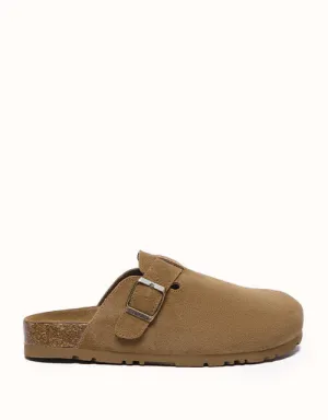EVERAU® Mason Men UGG Shoes