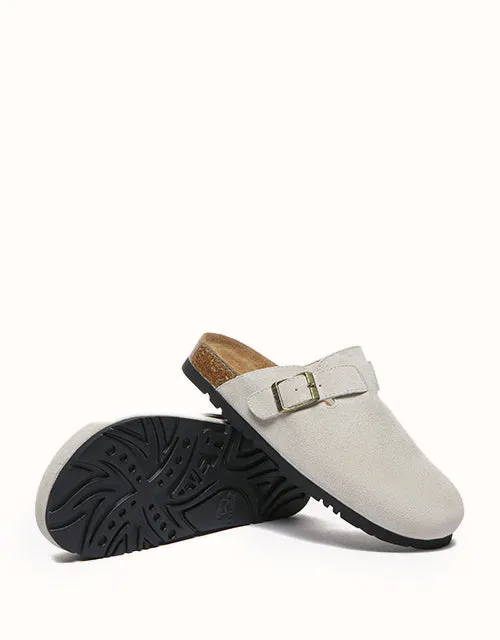 EVERAU® Mason Men UGG Shoes