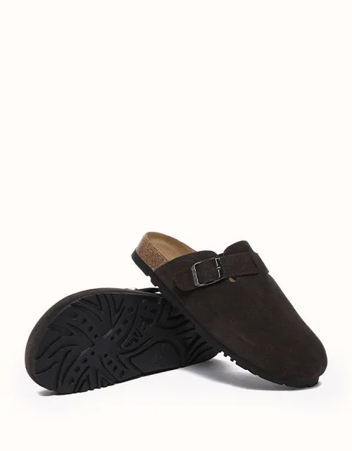 EVERAU® Mason Men UGG Shoes