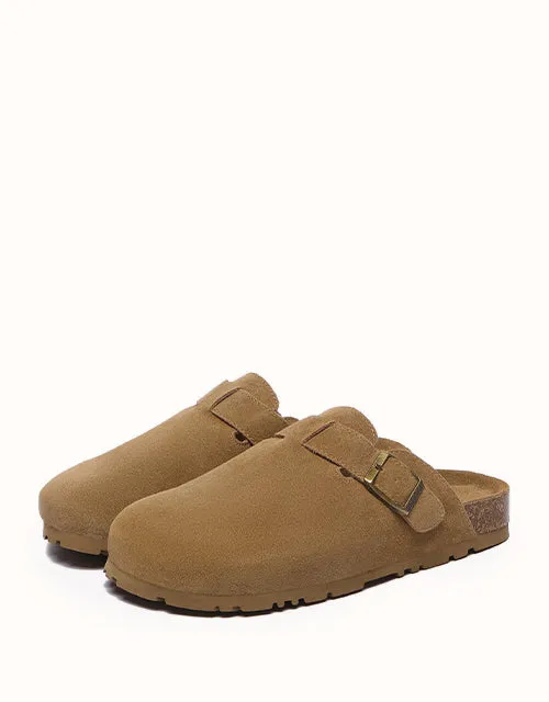 EVERAU® Mason Men UGG Shoes