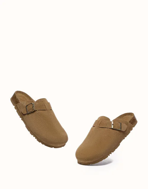EVERAU® Mason Men UGG Shoes