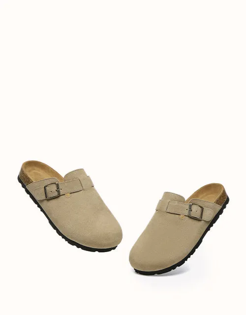EVERAU® Mason Men UGG Shoes