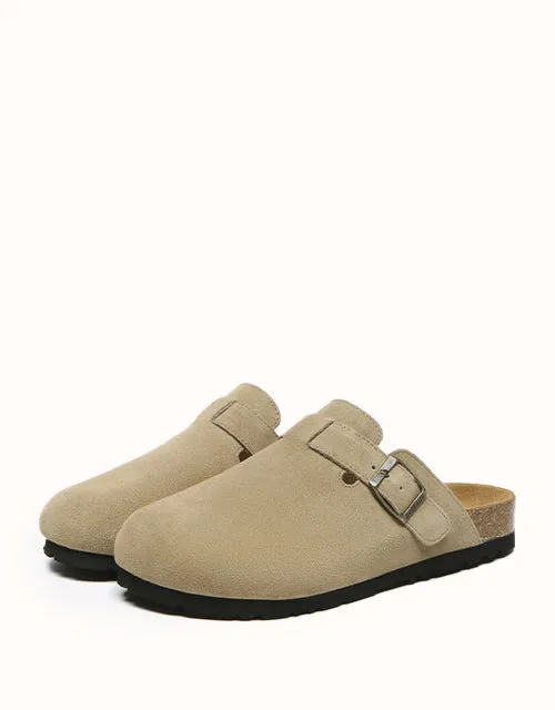 EVERAU® Mason Men UGG Shoes