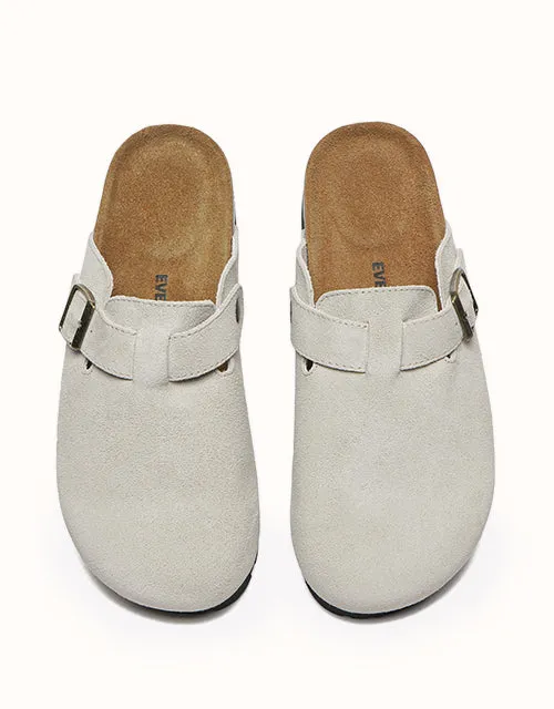 EVERAU® Mason Men UGG Shoes
