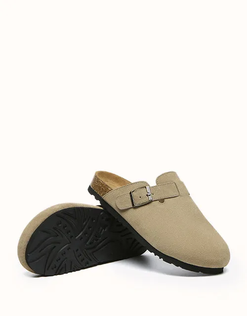 EVERAU® Mason Men UGG Shoes
