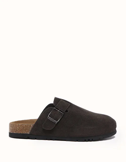 EVERAU® Mason Men UGG Shoes