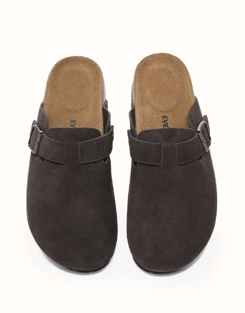 EVERAU® Mason Men UGG Shoes