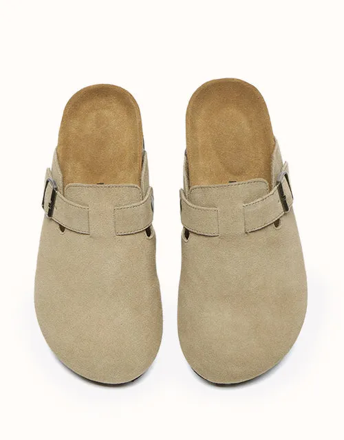 EVERAU® Mason Men UGG Shoes