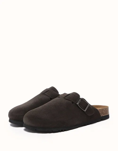 EVERAU® Mason Men UGG Shoes