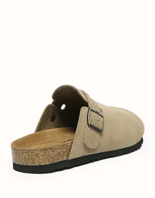 EVERAU® Mason Men UGG Shoes
