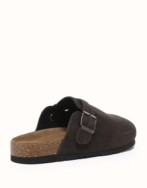 EVERAU® Mason Men UGG Shoes