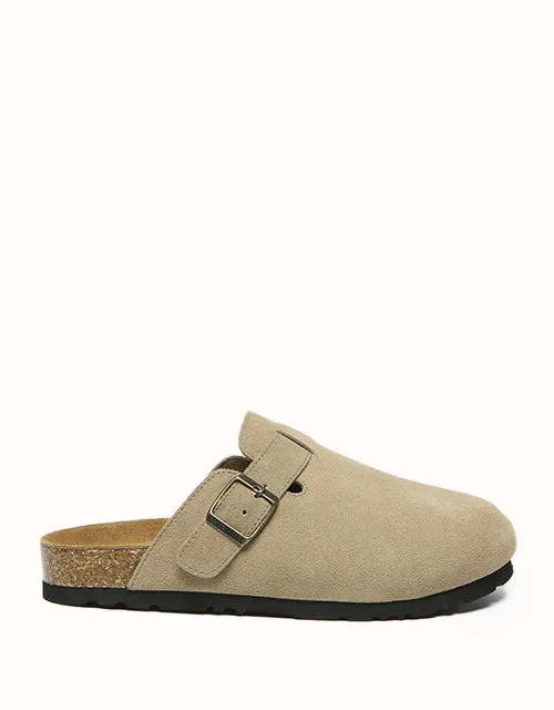 EVERAU® Mason Men UGG Shoes