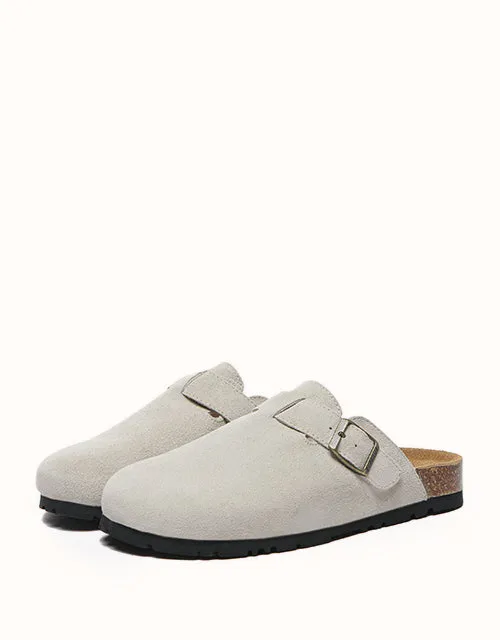 EVERAU® Mason Men UGG Shoes
