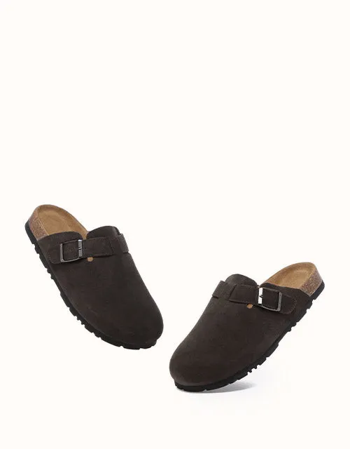 EVERAU® Mason Men UGG Shoes