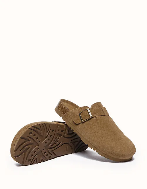 EVERAU® Mason Men UGG Shoes