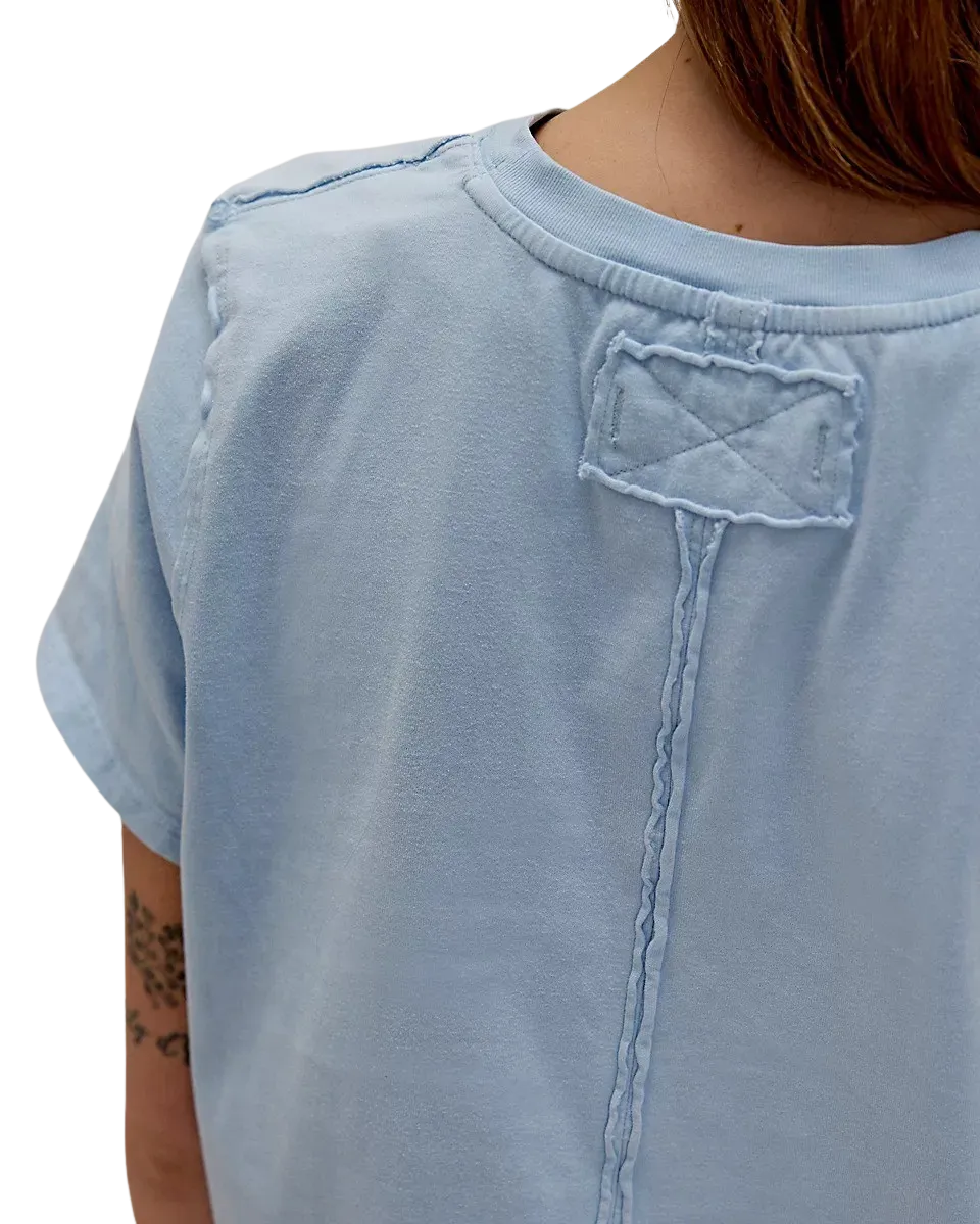 Everyday T-Shirt in Ice Water