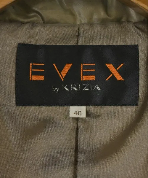EVEX By KRIZIA Down jackets/Vests