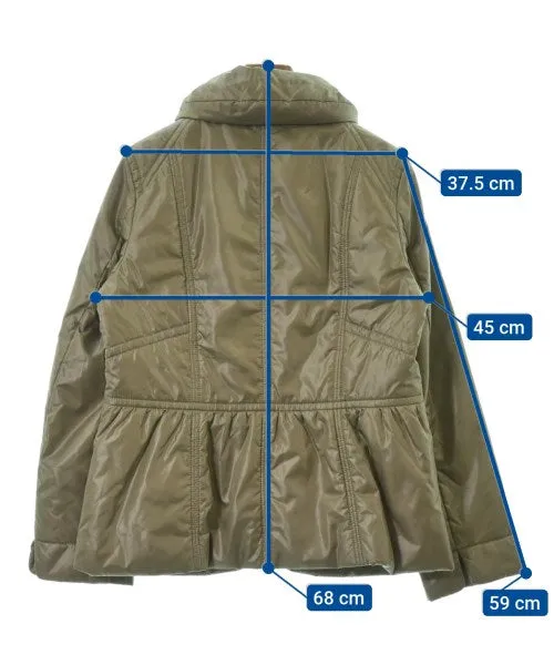 EVEX By KRIZIA Down jackets/Vests
