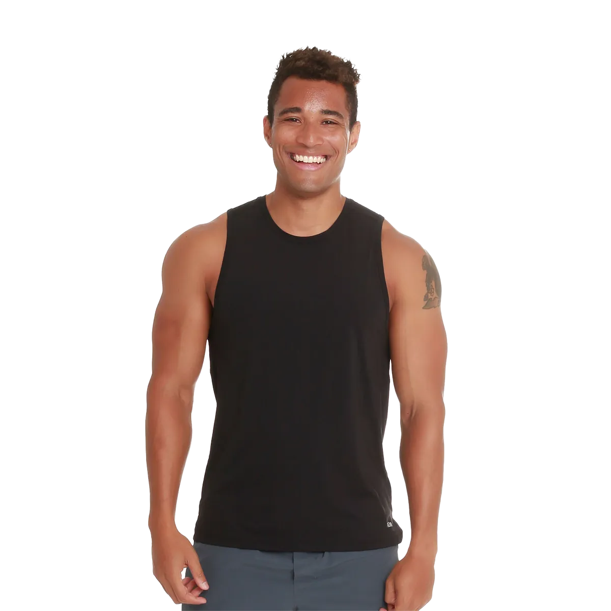 F2R Run Movement Tank IV