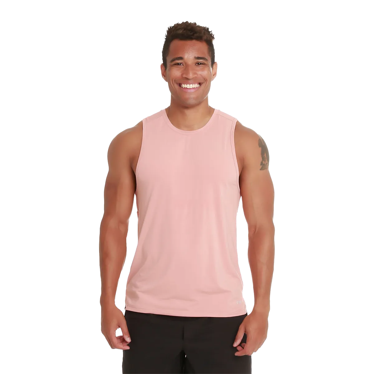 F2R Run Movement Tank IV