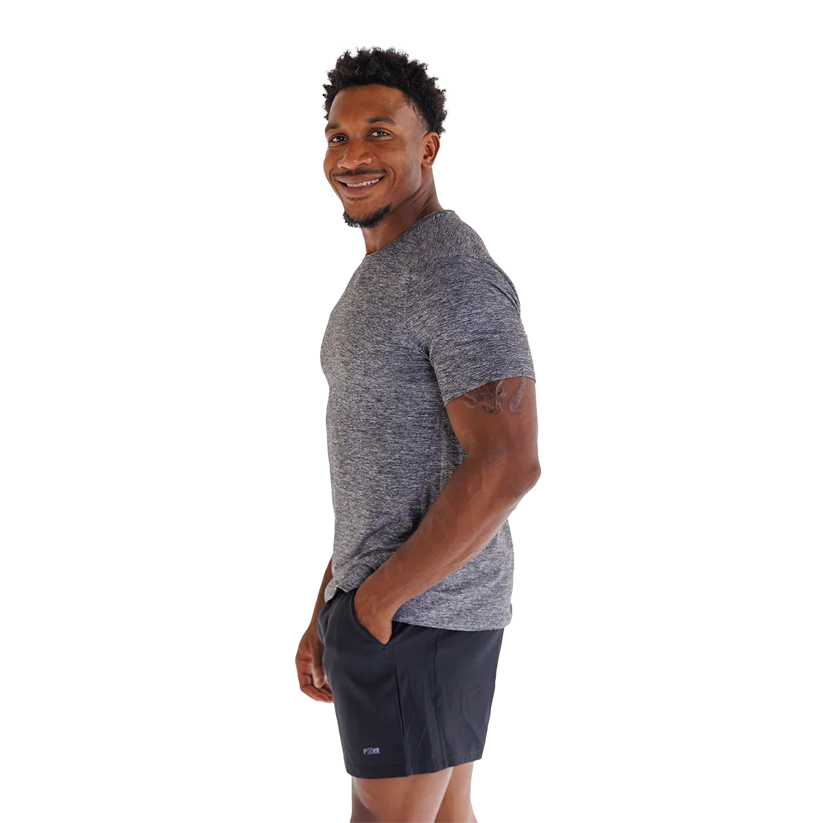 F2R Ultimate Comfort Tee