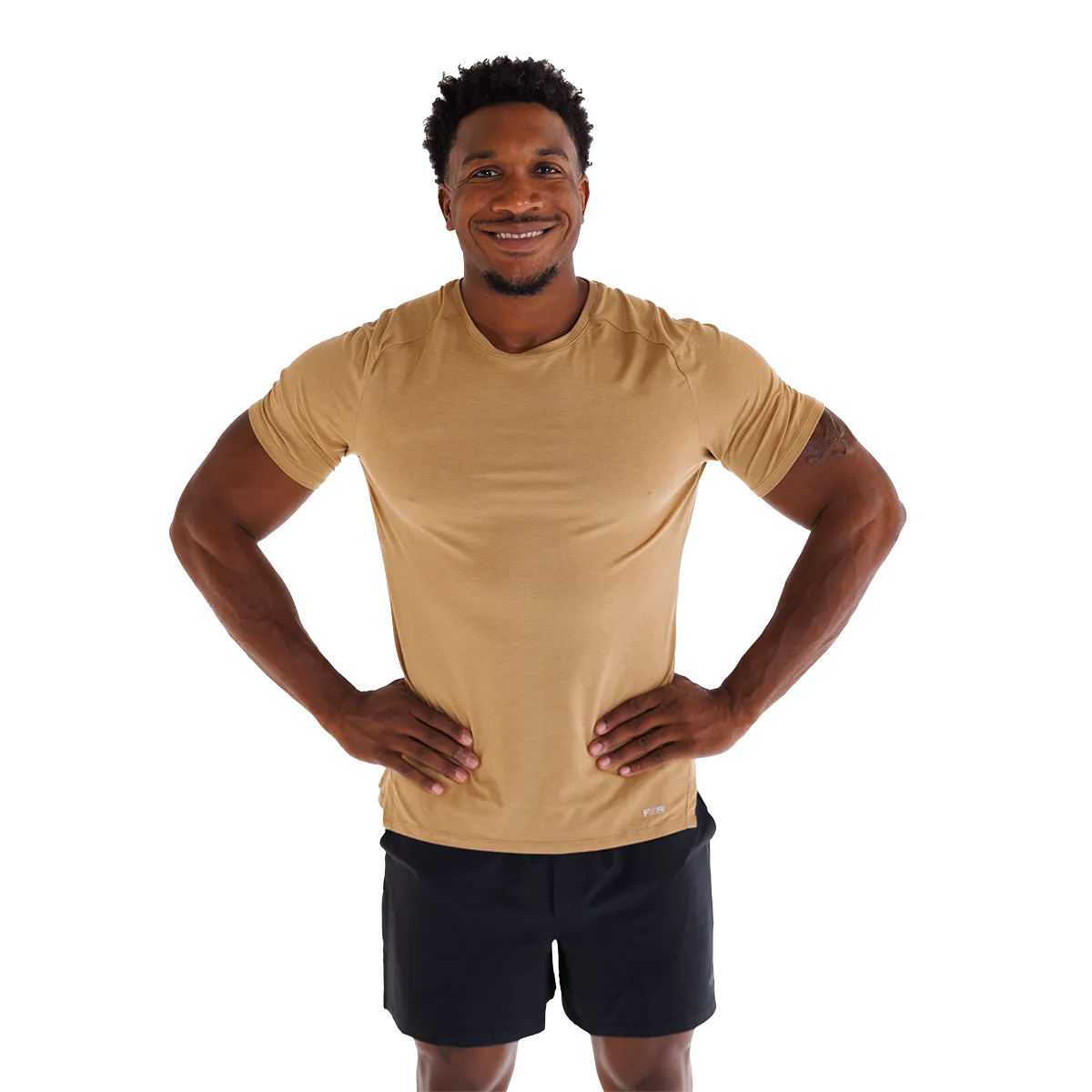 F2R Ultimate Comfort Tee